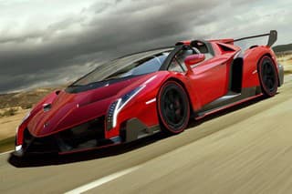 Lamborghini Veneno