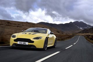 Aston Martin