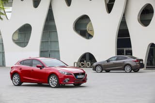 Mazda3