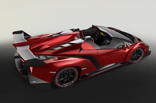 Lamborghini Veneno