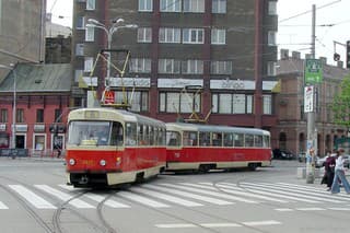 Električka