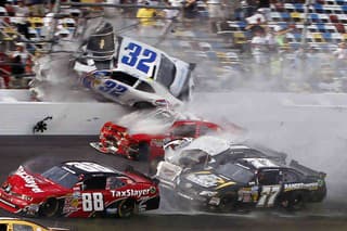 NASCAR