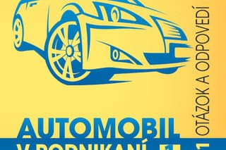 Auto v podnikaní