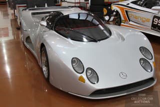 Lotec Mercedes-Benz C1000