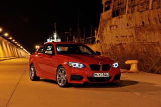 BMW radu 2