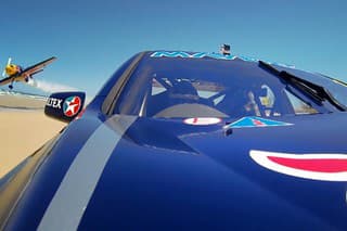 Red Bull auto proti