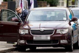 Mr. Bean - Rowan