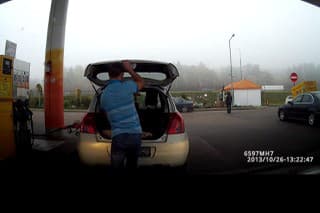 Hoax alebo únos? 