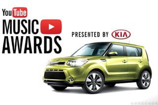 Kia Motors a udeľovanie