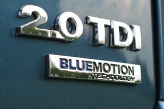 VW Golf Variant