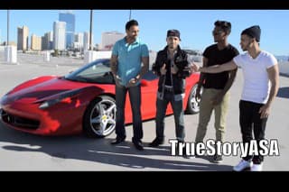 Ferrari experiment