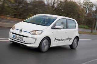 Volkswagen Twin-Up