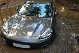 Andre Wisdom utopil svoju
