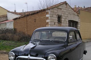 SEAT 1400 
