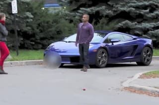 Sú ženy zlatokopky?