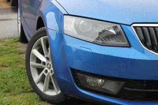 Škoda Octavia 1,8 TSI
