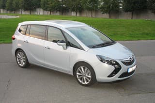 Opel Zafira Tourer 1,6