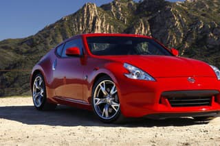 Nissan 370Z