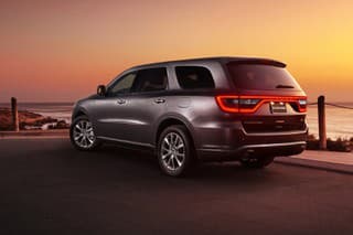 Dodge Durango 2014