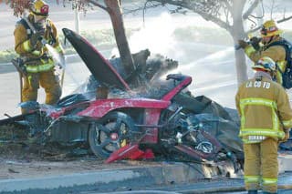 Paul Walker zahynul v
