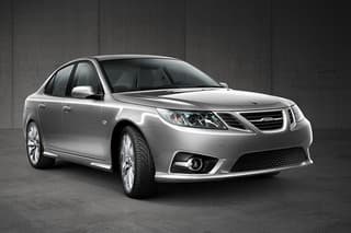 SAAB 9-3 Aero