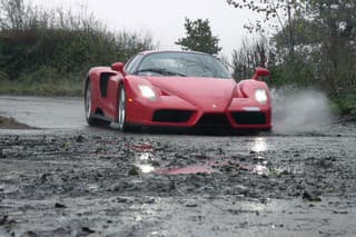Ferrari Enzo