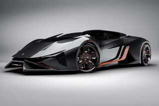 Lamborghini Diamante