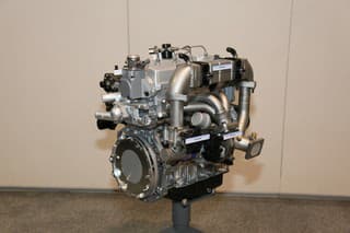Motor Hyundai GDCI