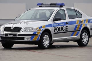 Polícia ČR