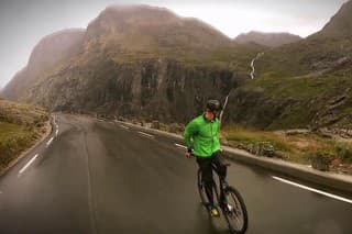 Eskil Ronningsbakken a jeho