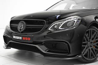 Brabus 850 Mercedes-Benz E63