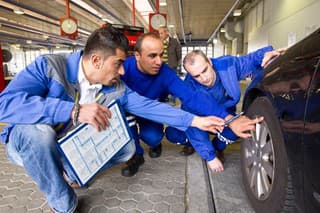 TÜV Report 2014 priniesol