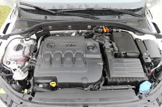 Škoda Octavia Combi 1,6