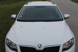 Škoda Octavia Combi 1,6