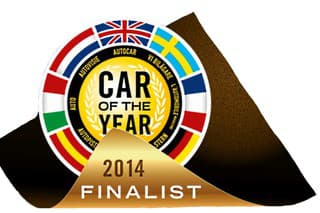 Car of tje Year
