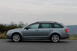 Škoda Octavia Combi Business