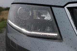 Škoda Octavia Combi Business
