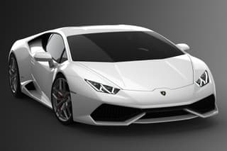 Lamborghini Huracán