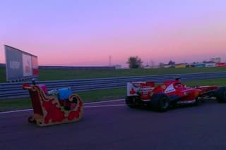 Ferrari F 138 -