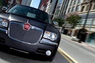 Fiat/Chrysler