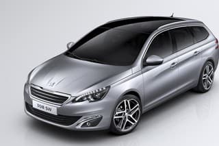 Peugeot 308 SW