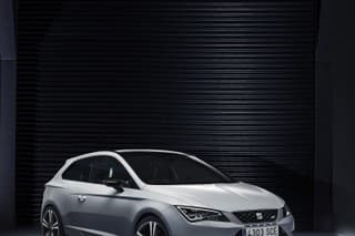 Seat Leon Cupra 