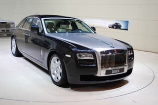 Rolls Royce