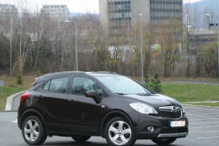 Ople Mokka 1,7 CDTI