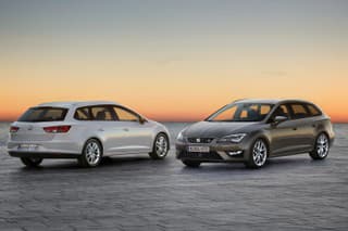SEAT Leon ST