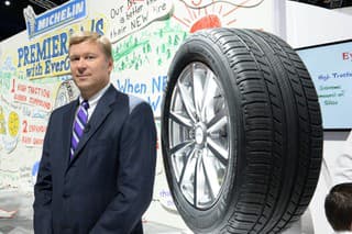 Michelin v Detroite 2014