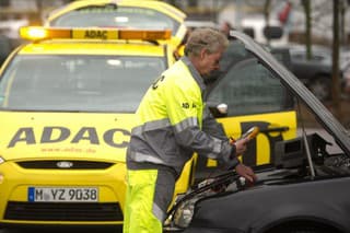 ADAC  dôveryhodná inštitúcia