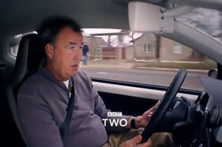 Top Gear teaser