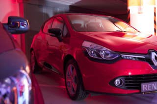 Renault Mégane na Slovensku