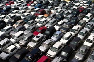 Ojazdené autá
